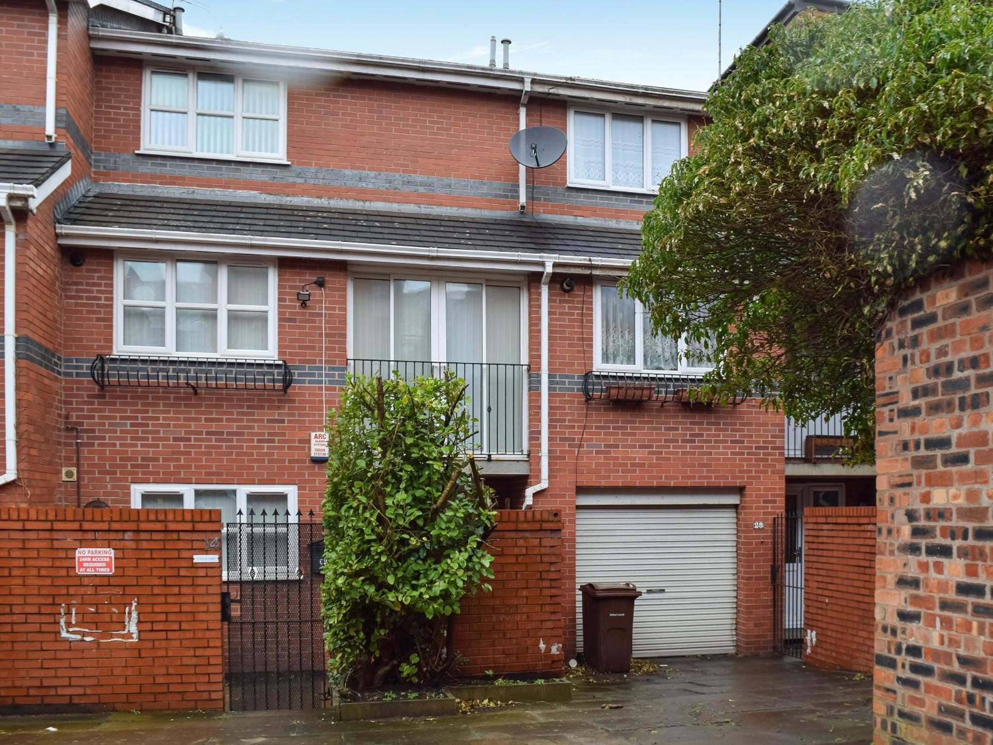 West Street House Villa Southport Exterior photo